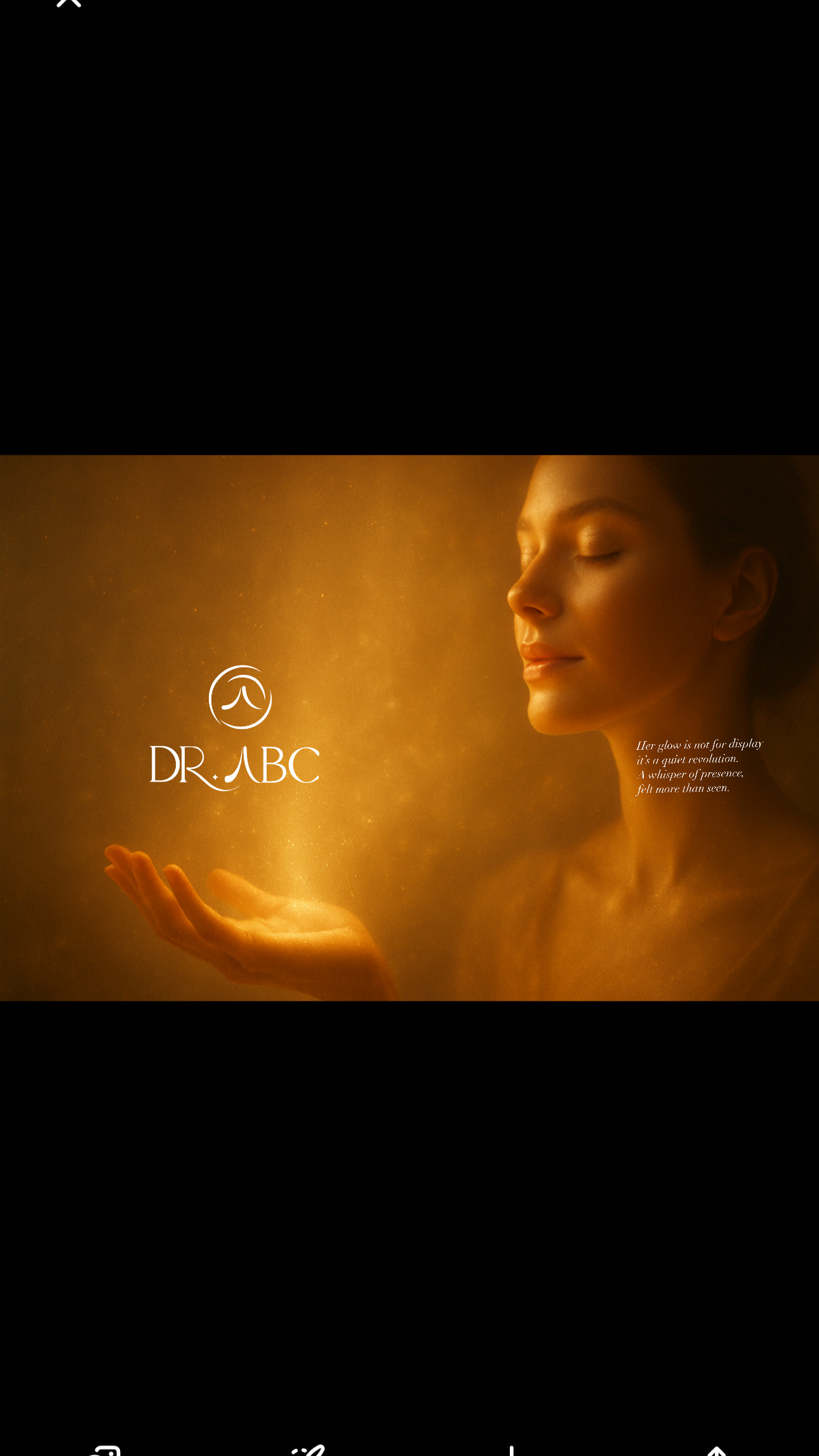 هر قطره از این محصول دعای عشق است