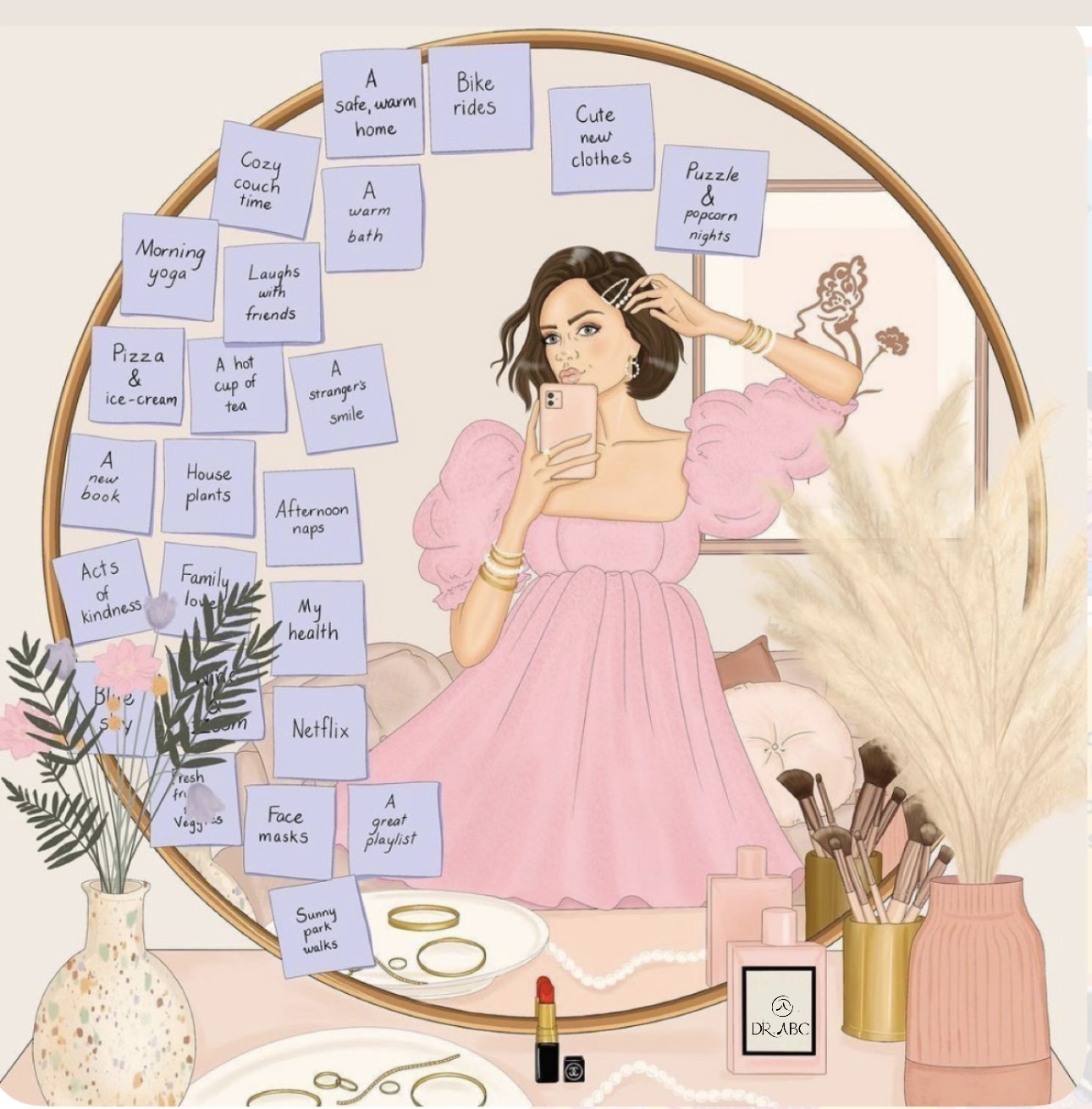 زنان قدرتمند 🌍💫